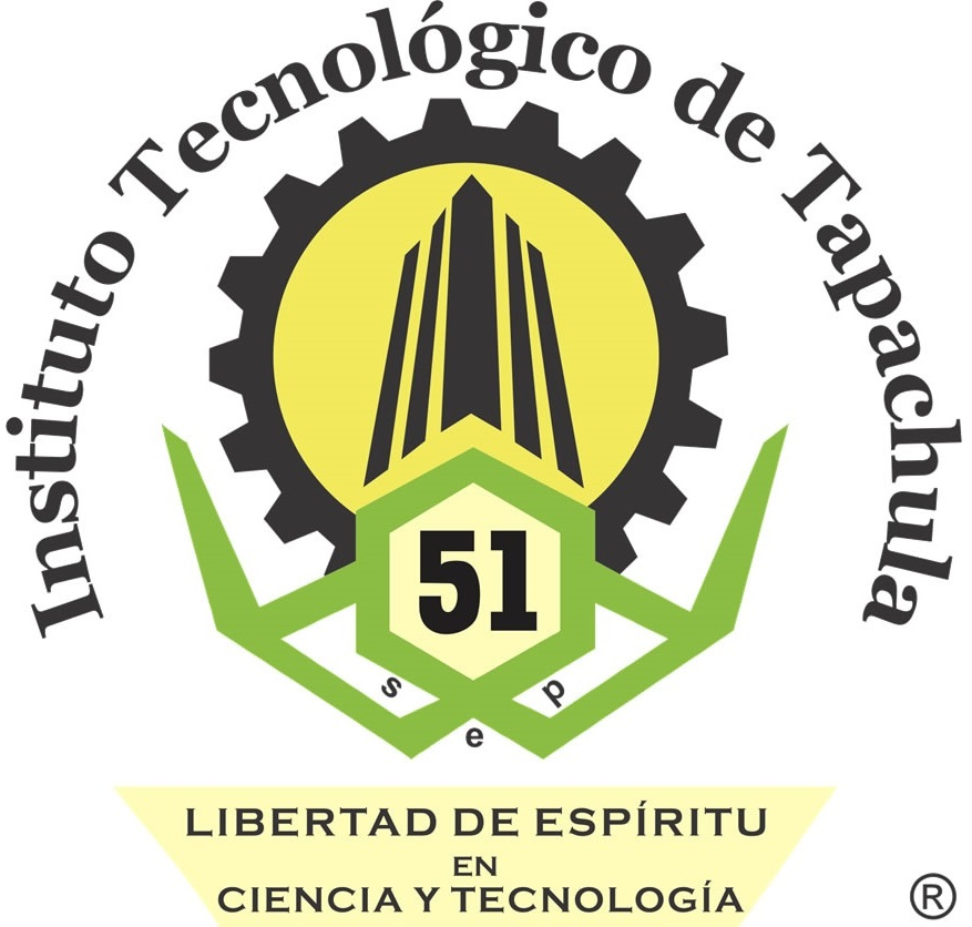 Logo Instituto Tecnológico de Tapachula
