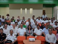 PRESENTACIÓN DEL PROYECTO OBSERVATORIO INTEGRAL DE RIESGOS DE DESASTRES (OBIRD)
