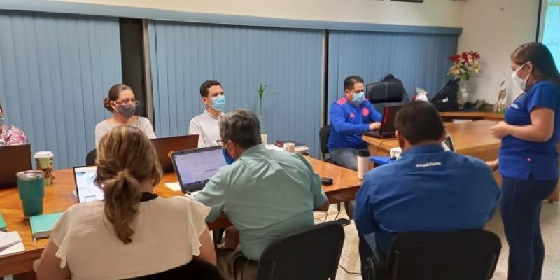 PLANEACIÓN PARTICIPATIVA – PROGRAMA DE TRABAJO ANUAL 2021 DEL TECNOLÓGICO NACIONAL DE MÉXICO (TecNM) CAMPUS TAPACHULA