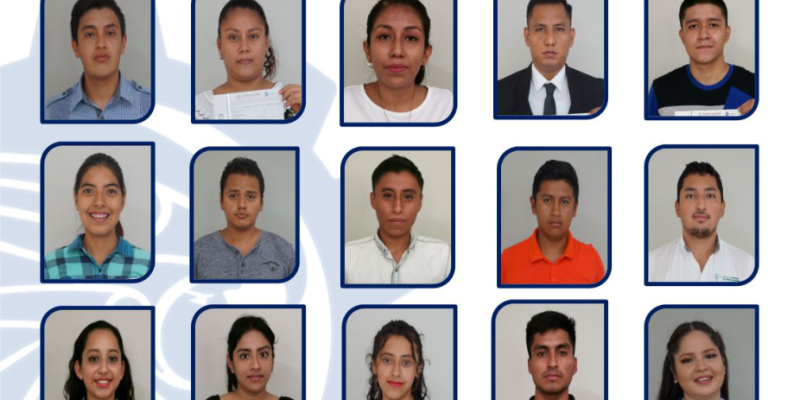 ENTREGA DE CERTIFICADOS DE ESTUDIOS A EGRESADAS Y EGRESADOS DEL TECNOLÓGICO NACIONAL DE MÉXICO CAMPUS TAPACHULA