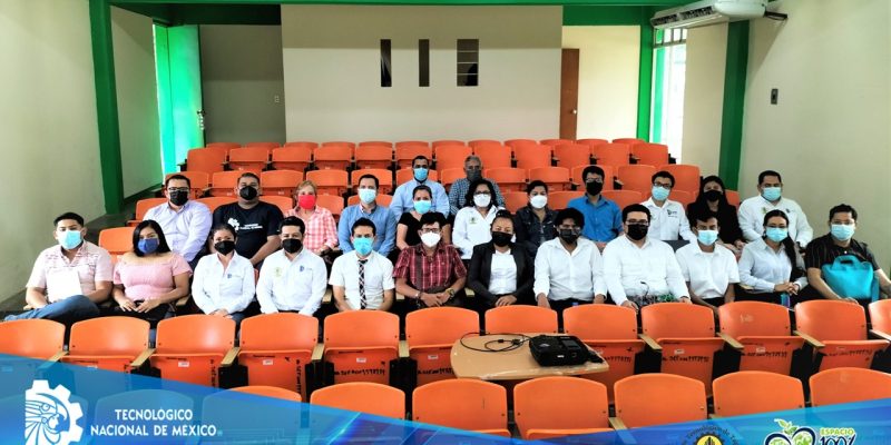 1ER VERANO DE INVESTIGACIÓN EN CIENCIA Y TECNOLOGÍA DEL TECNM 2022