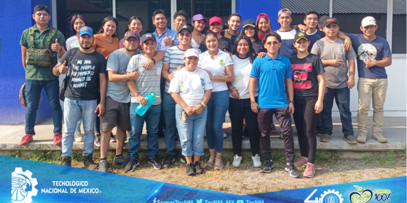 MUCHAS MANOS TRABAJANDO BAJO UN MISMO OBJETIVO