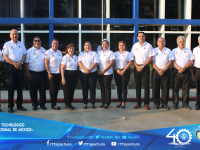 FELIZ 40 ANIVERSARIO INSTITUTO TECNOLÓGICO DE TAPACHULA