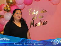 HOMENAJE DEL DÍA DE LAS MADRES