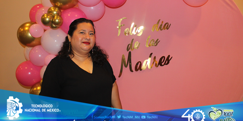 HOMENAJE DEL DÍA DE LAS MADRES