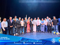 Ceremonia de entrega de títulos 2026