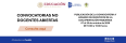 BANNER NO DOCENTES