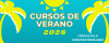 CURSOS DE VERANO